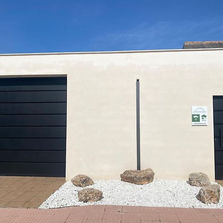 La Mancha Suites Casa Rural Pedro Muñoz Exteriér fotografie