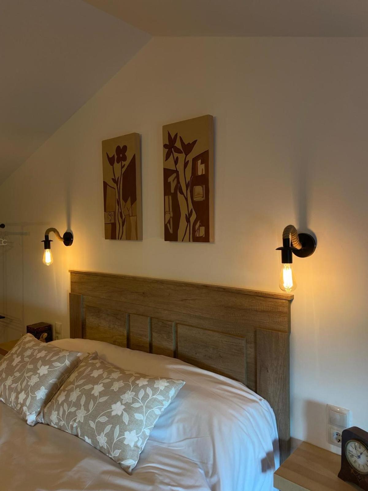 La Mancha Suites Casa Rural Pedro Muñoz Exteriér fotografie