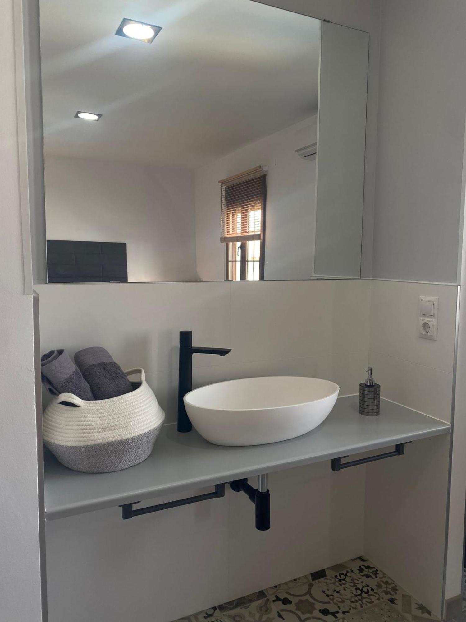 La Mancha Suites Casa Rural Pedro Muñoz Exteriér fotografie