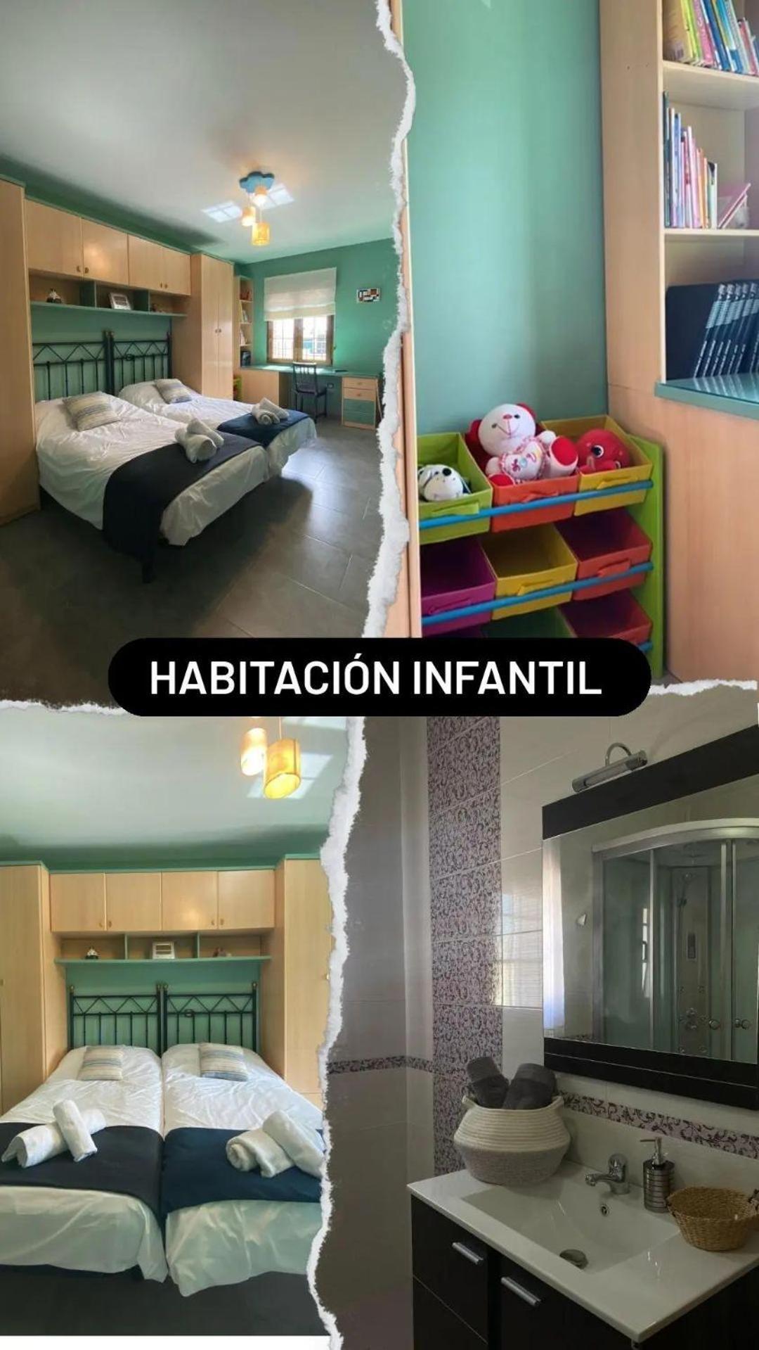 La Mancha Suites Casa Rural Pedro Muñoz Exteriér fotografie