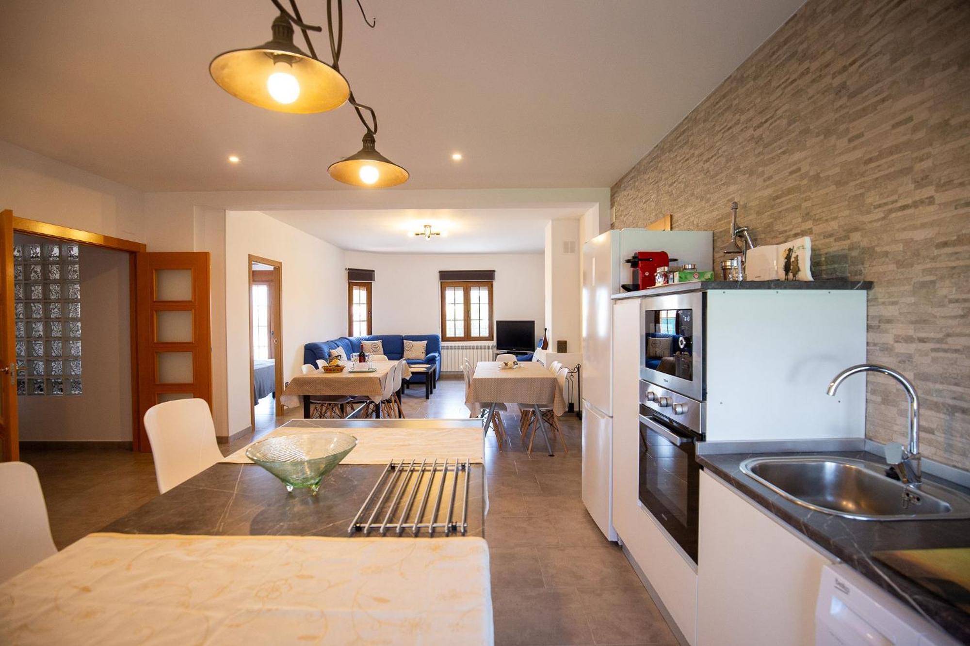 La Mancha Suites Casa Rural Pedro Muñoz Exteriér fotografie