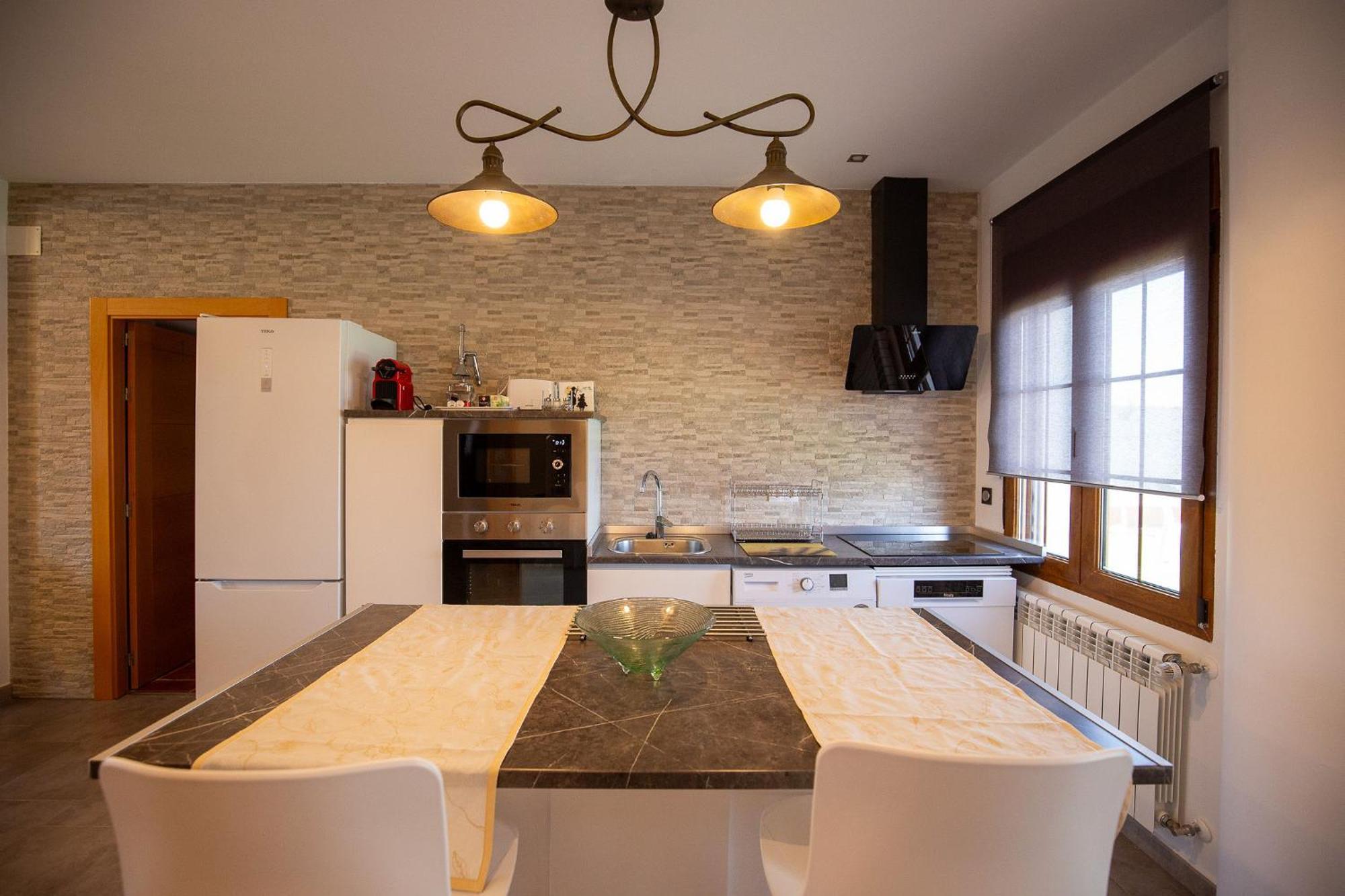 La Mancha Suites Casa Rural Pedro Muñoz Exteriér fotografie