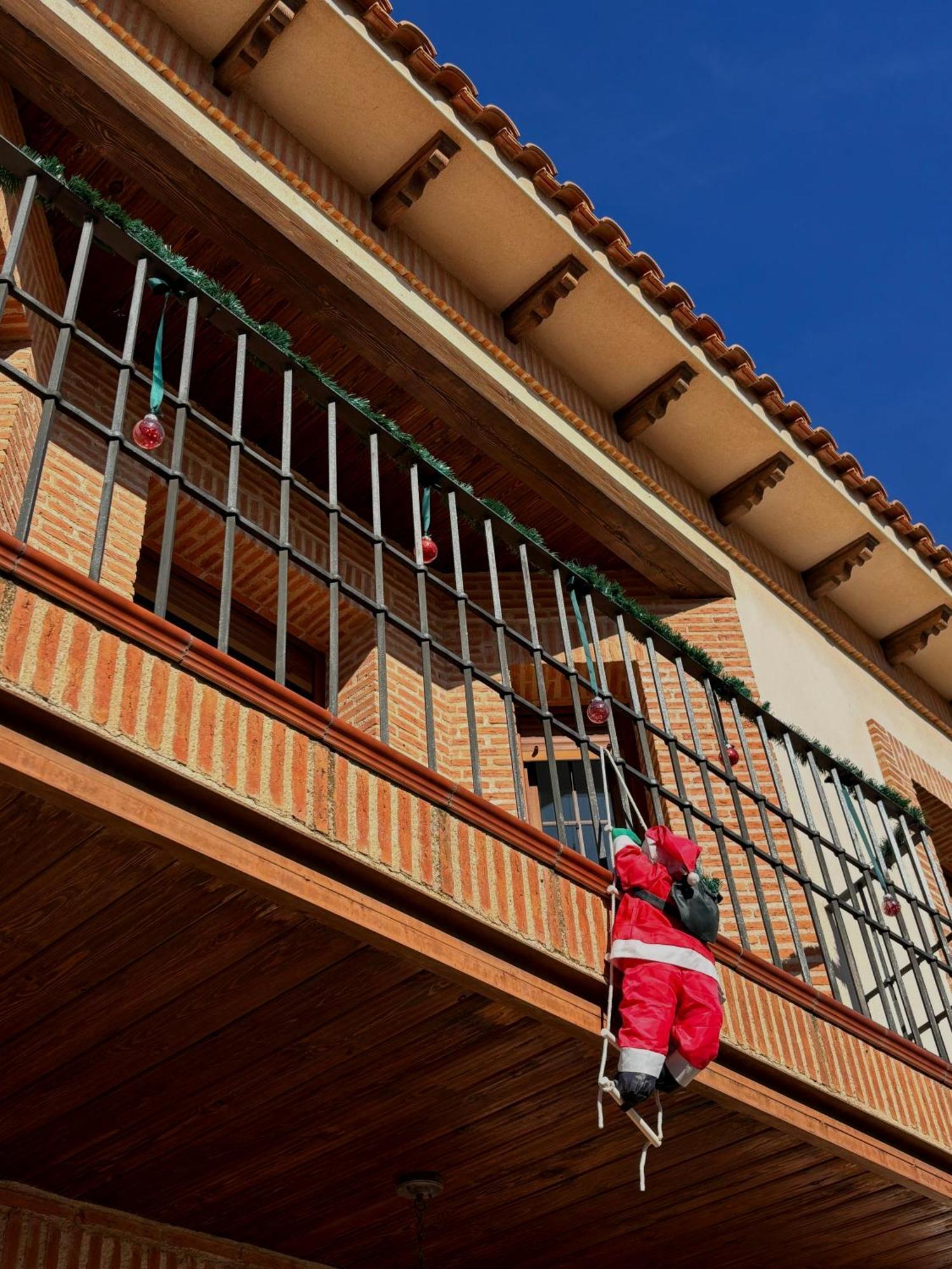 La Mancha Suites Casa Rural Pedro Muñoz Exteriér fotografie