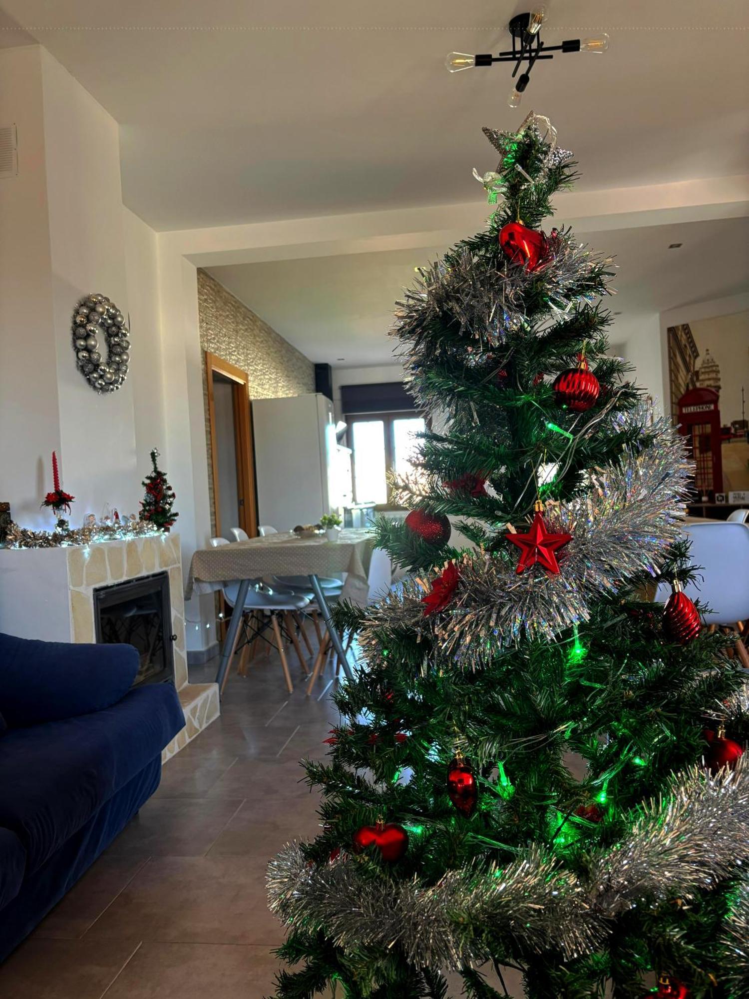 La Mancha Suites Casa Rural Pedro Muñoz Exteriér fotografie
